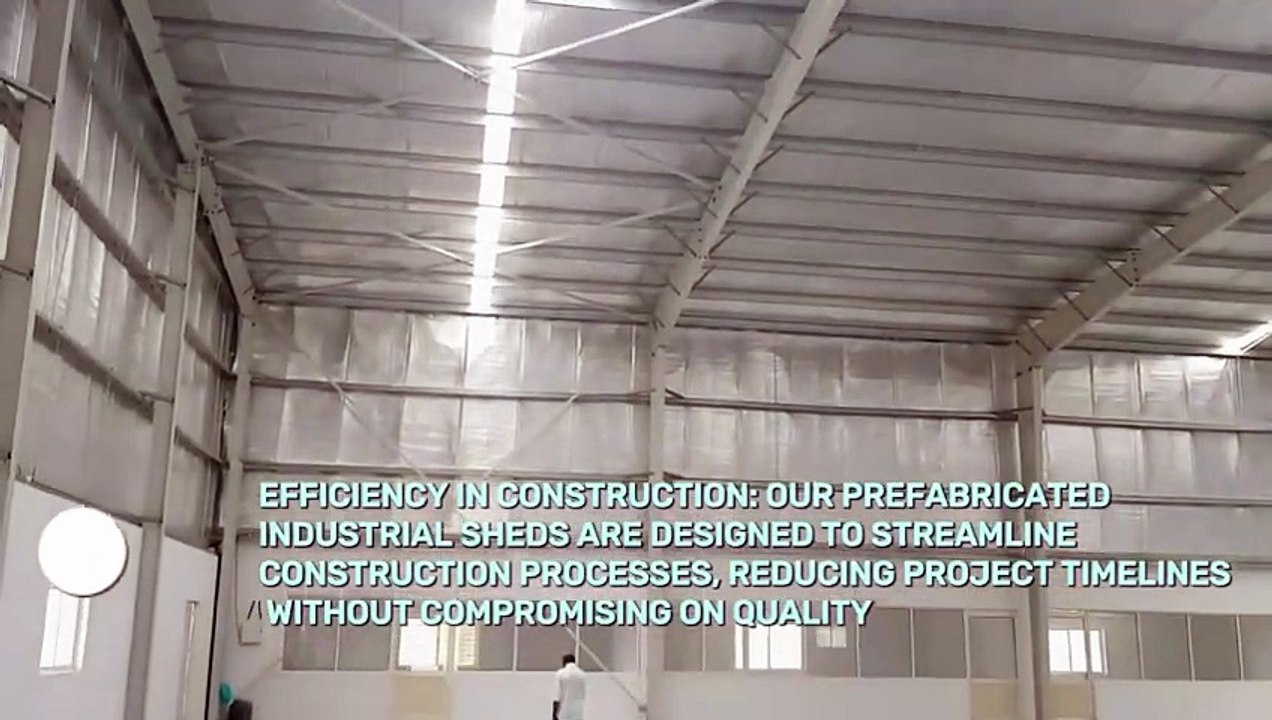 Prefabricated Building Contractors