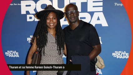 Rare apparition de Redouane Bougheraba et sa femme Jennifer pour une soirée spéciale aux côtés de deux champions du monde et leurs compagnes