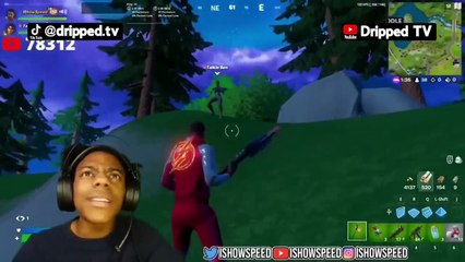 ISHOWSPEED FUNNIEST TALKING BEN MOMENTS