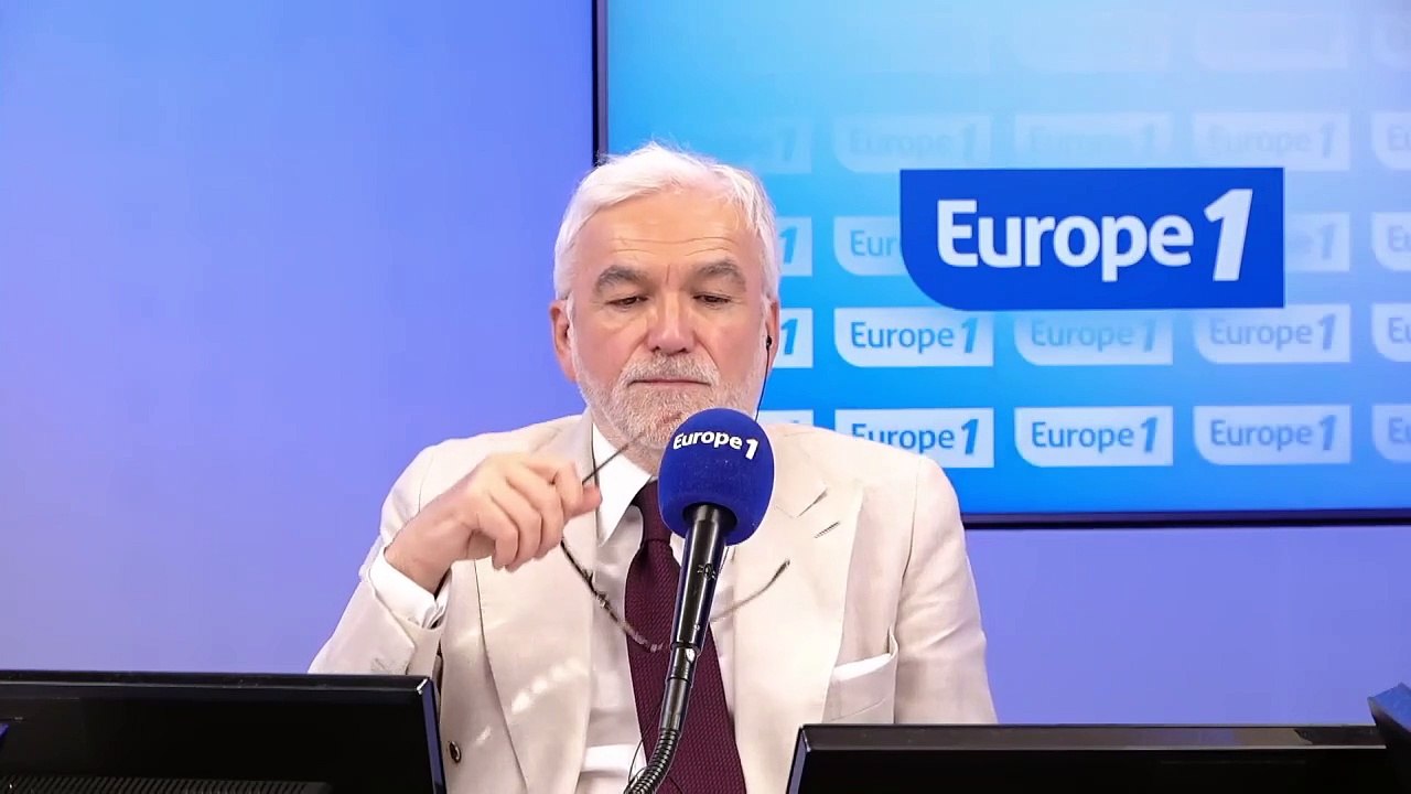 Pascal Praud et vous - Cancer de la peau : «Les crèmes solaires sont parfois une fausse sécurité», explique un dermatologue