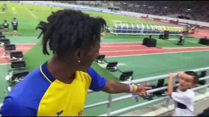 IShowSpeed Funny IRL Moments Compilation