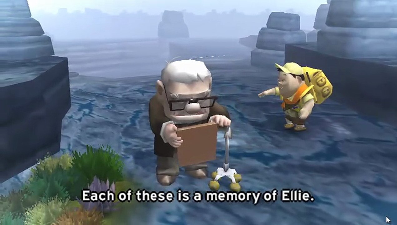 Up para PSP PPSSPP