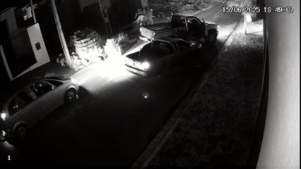 Família é agredida e ameaçada de morte após evento esportivo em Faxinal; assista