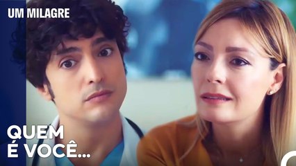 Palavras De Kıvılcım Que Magoaram Ali - Um Milagre