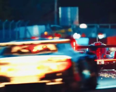 Le Mans 24H Epic Highlights: Rock That Body x Hypercar Battle (Ferrari, Porsche, Toyota)