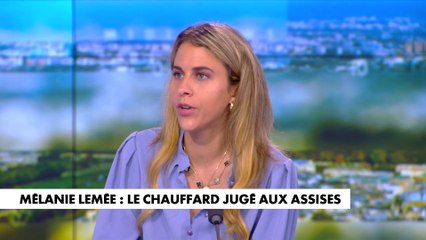 Sarah Saldmann : «Vous faites courir un risque pour les autres»
