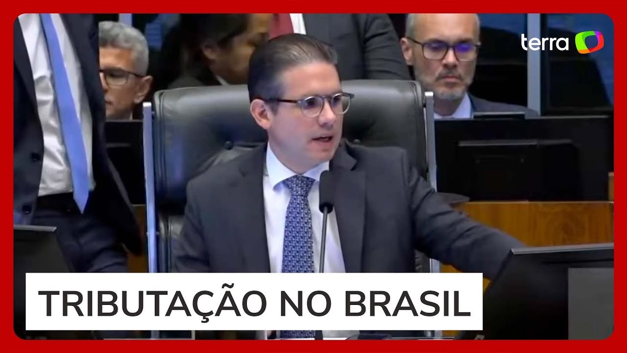 Câmara pressiona governo Lula e aprova urgência para projeto que derruba aumento do IOF