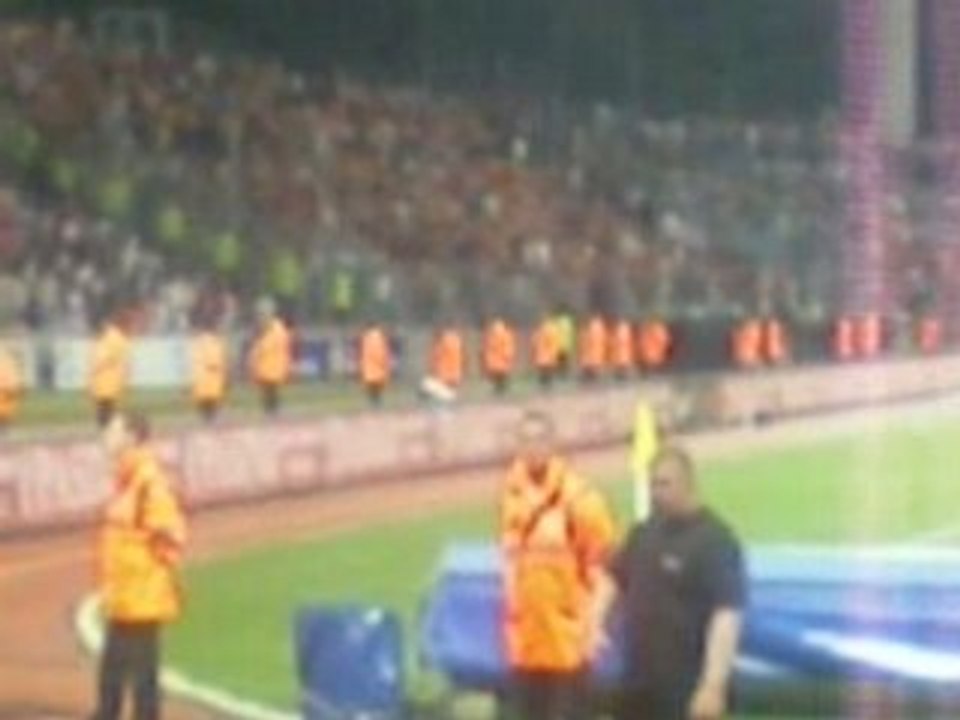losc lens