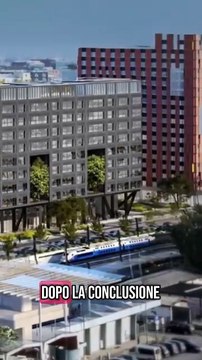 Roberto Di Stefano - La città della salute e della ricerca (17.06.25)