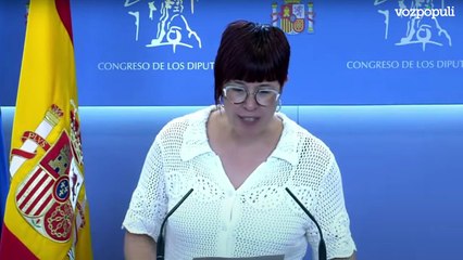 Los socios de Sánchez ya amenazan al "Gobierno corrupto, de ladrones y puteros"