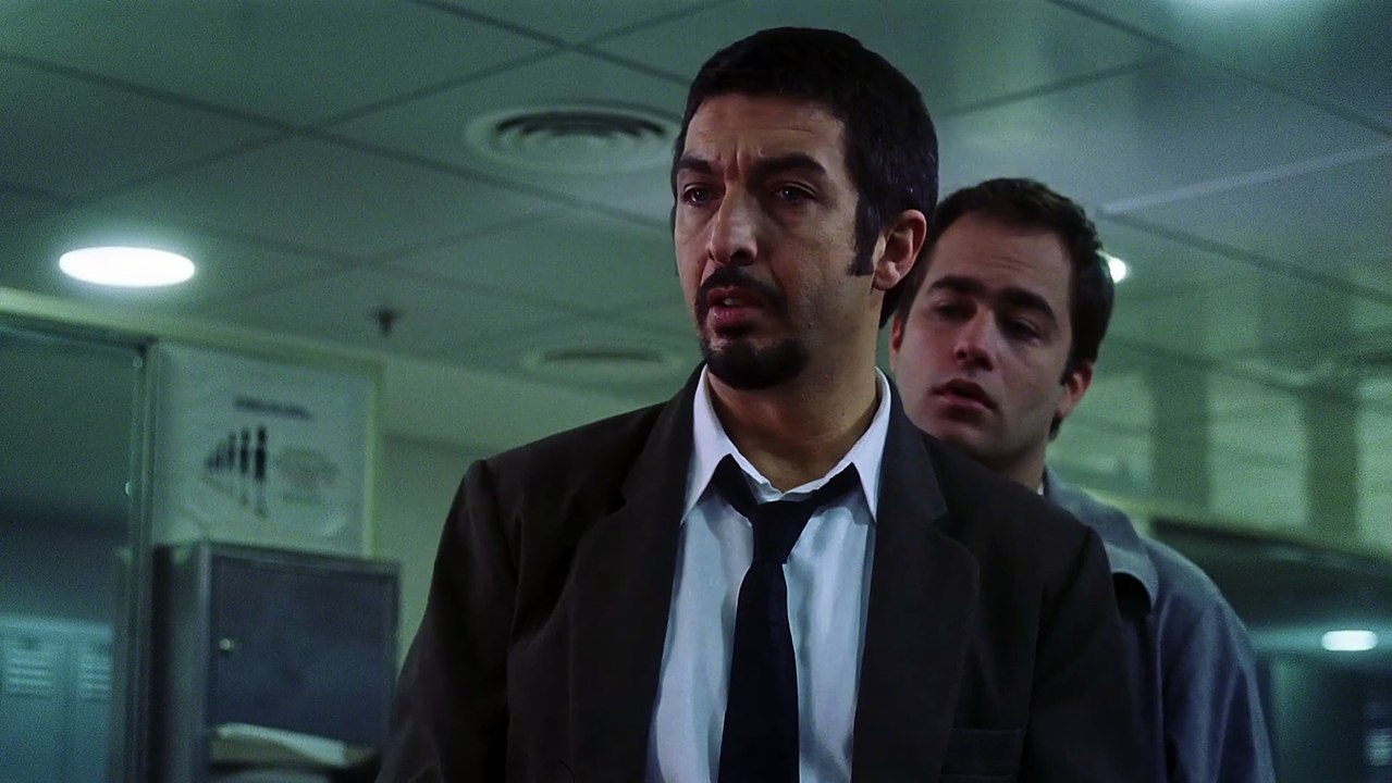 Tráiler Oficial de Nueve Reinas, película con Ricardo Darín que llega a Netflix