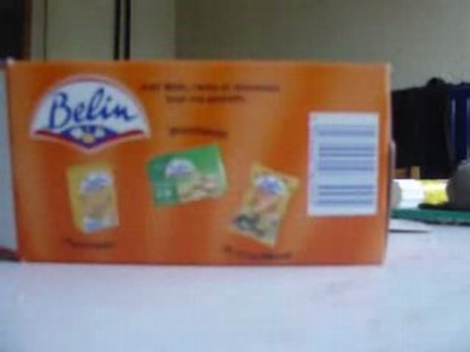 l'aventure des choco bn