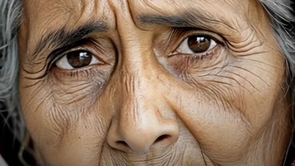 44 और 60 की उम्र में तेजी से बढ़ता है बुढ़ापा!