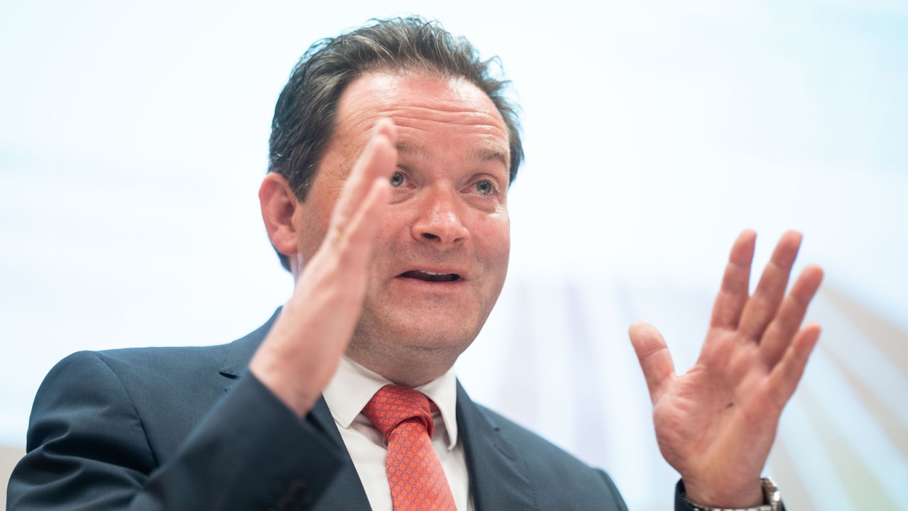 Klimabericht - Massive Investition angesichts starker Erhitzung nötig