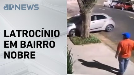 Polícia prende mais um suspeito pela morte de engenheiro nos Jardins, em SP