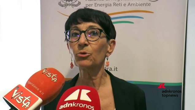 Energia, Poletti (Arera): Risparmio in bolletta è possibile