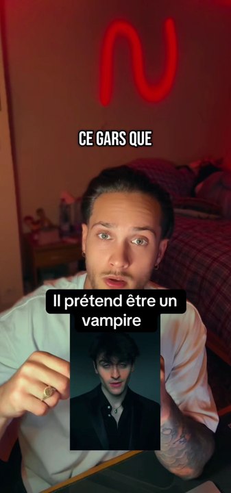 Vampire
