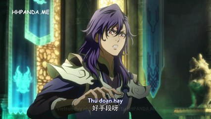 Nhất Niệm Vĩnh Hằng Tập 160 Vietsub + Thuyết Minh