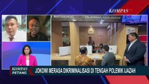 Jokowi Merasa Dikriminalisasi di Tudingan Ijazah Palsu, Ada Dugaan Double Standard dan Pemaksaan?