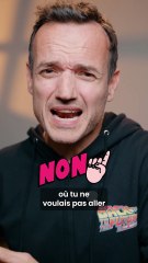 Charlie Haid ne sait pas dire Non