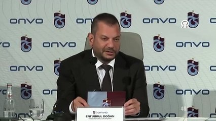 Trabzonspor'dan Uğurcan Çakır açıklaması