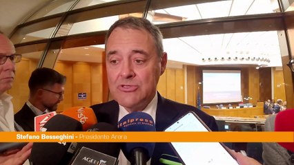 Arera, Besseghini "Tutti i settori hanno fatto dei passi avanti"