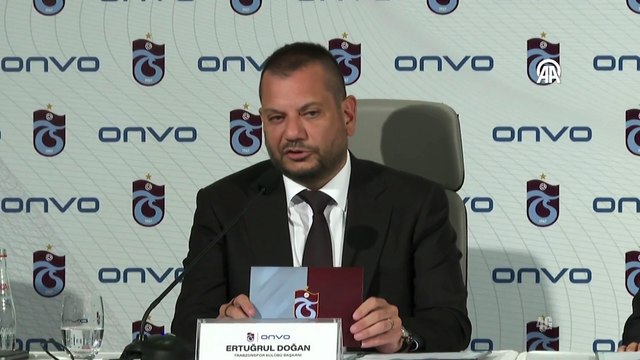 Ertuğrul Doğan'dan Şenol Güneş sözleri