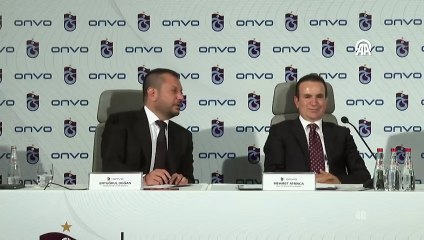 Ertuğrul Doğan'dan Onuachu açıklaması