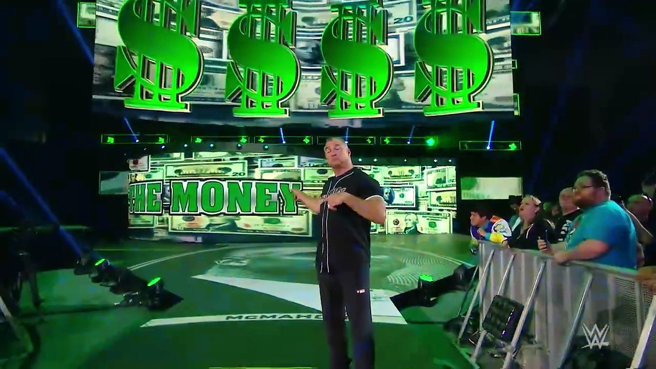 FULL MATCH_ Undertaker returns to help Roman Reigns_ Raw, June 24, 2019