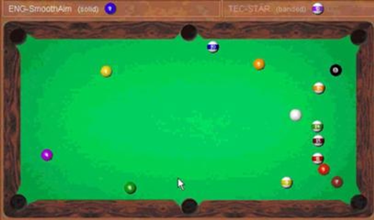 ENG vs TEC clip