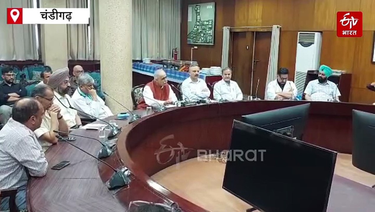 चंडीगढ़ पीजीआई में जल्द शुरू होगी न्यूरो मदर चा...