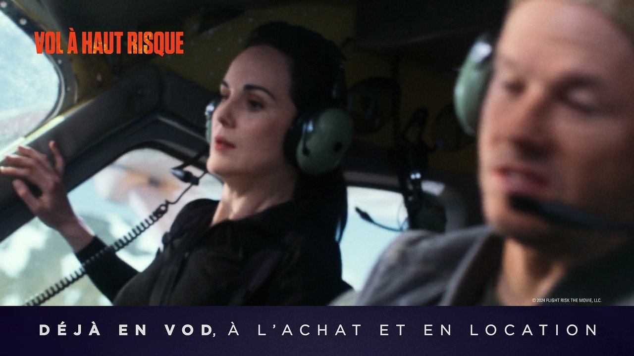Actu VOD en vidéo Juin 2025