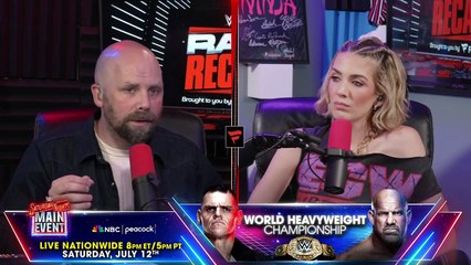 Goldberg RETURNS, Cody Rhodes vs. Jey Uso is set_ Raw Recap, June 16, 2025