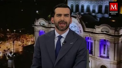 Ciclón tropical Cinco se fortalece y amenaza con llegar como huracán