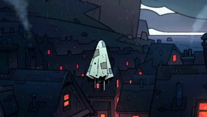 Lo-fi for Ghosts (Only)