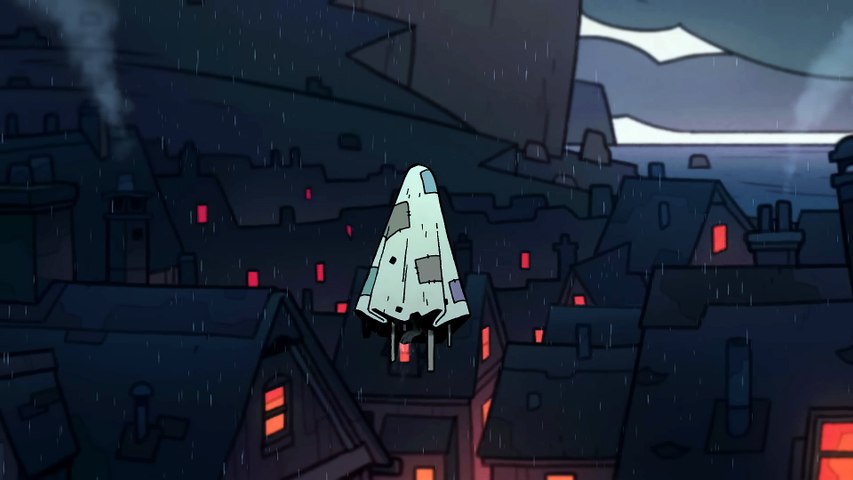 Lo-fi for Ghosts (Only)