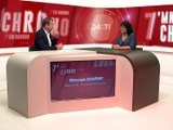 7 Minutes Chrono avec Véronique Chaverot - 7 Mn Chrono - TL7, Télévision loire 7