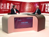 7 Minutes Chrono avec Patrick Ledieu - 7 Mn Chrono - TL7, Télévision loire 7