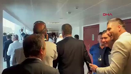 149 gündür tutuklu Ümit Özdağ için tahliye kararı