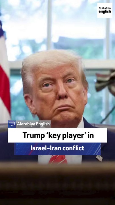 Trump Holds Leverage to De-escalate