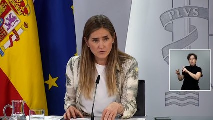 El Gobierno esquiva dar nombres sobre los culpables del gran apagón