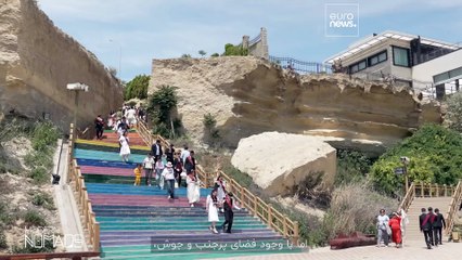 قزاقستان در بحبوحه بحران زیست‌محیطی، مؤسسه تحقیقات دریای خزر را راه‌اندازی کرد