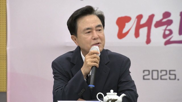 [충남] 김태흠 충남도지사, 정당지표 상대지수 1위 탈환 / YTN