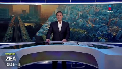 Hombre se roba una patrulla y termina estrellándose contra una papelería