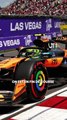 Accrochage entre les McLaren au Canada ! 🤯