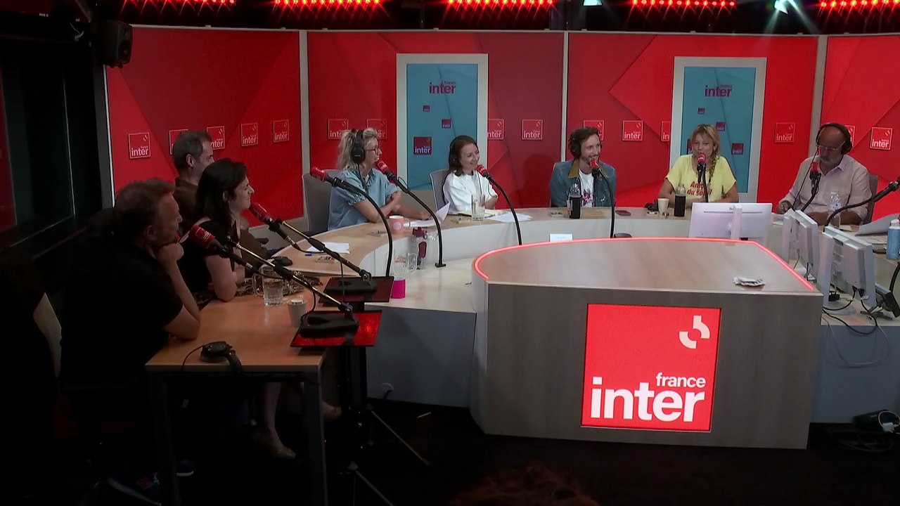 Le sale air de la peur - La drôle d'humeur de Mélodie Fontaine