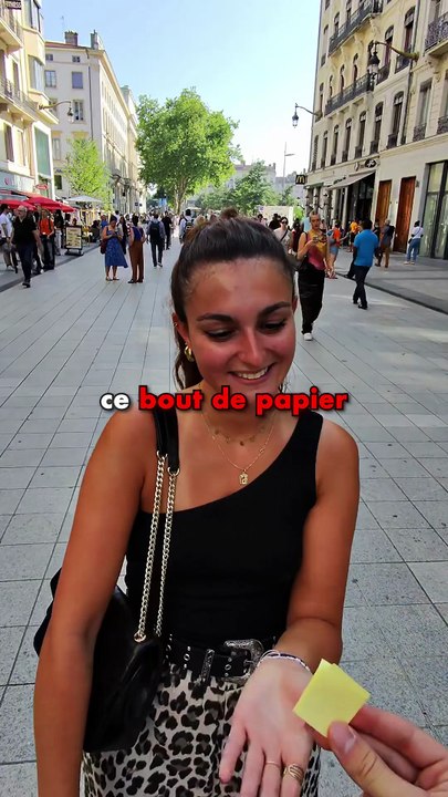 "Ça va vite entre nous"