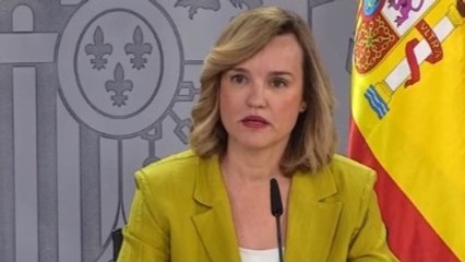 Alegría sobre los audios: "Nos equivocamos dándole la confianza"