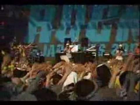 M-flo luv Emyli & Yoshika - loop in my heart [live]