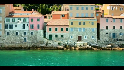 La bande-annonce de la saison 2 de The Buccaneers (Apple TV+)